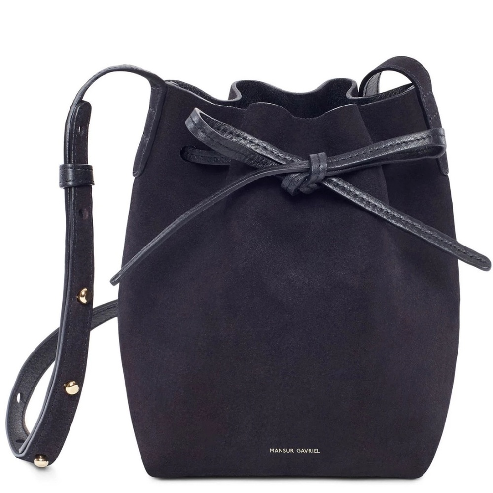 Mansur Gavriel Bucket Bag